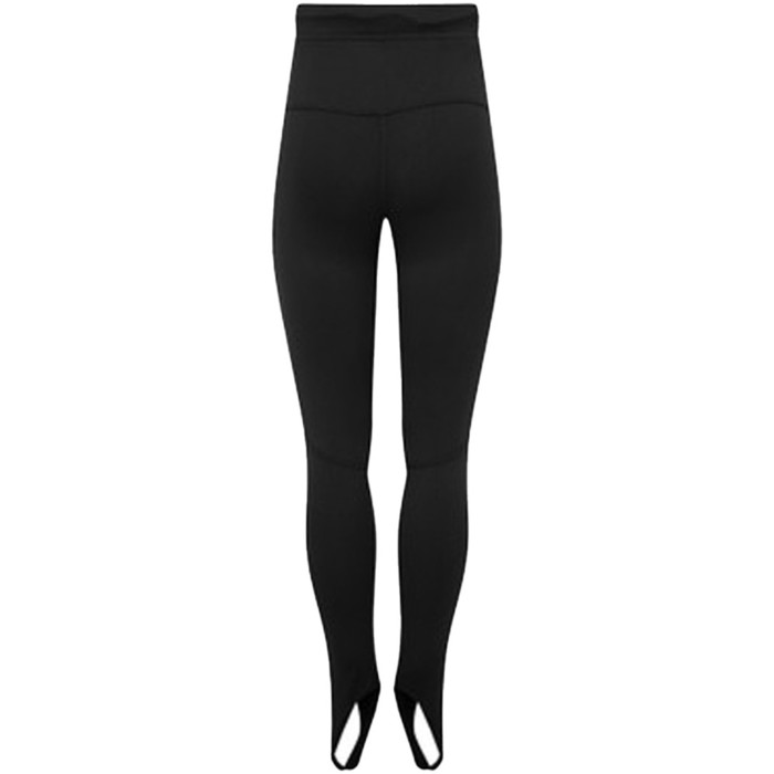 2024 Gill Junior Hydrophobe Leggings 5037J - Black